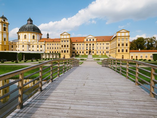 Jaroměřice nad Rokytnou