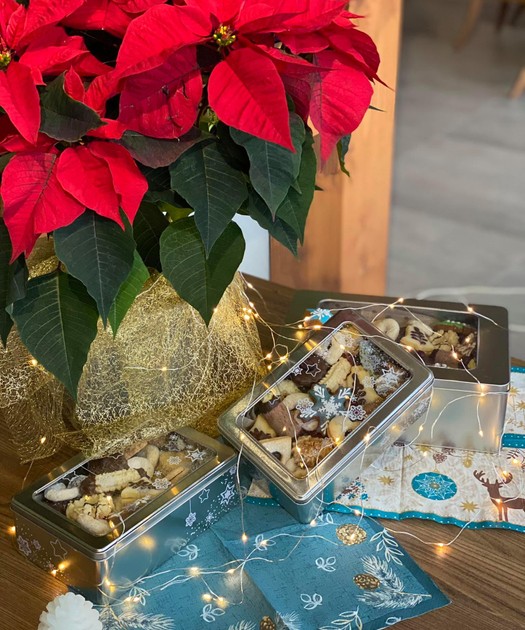 Christmas market stay