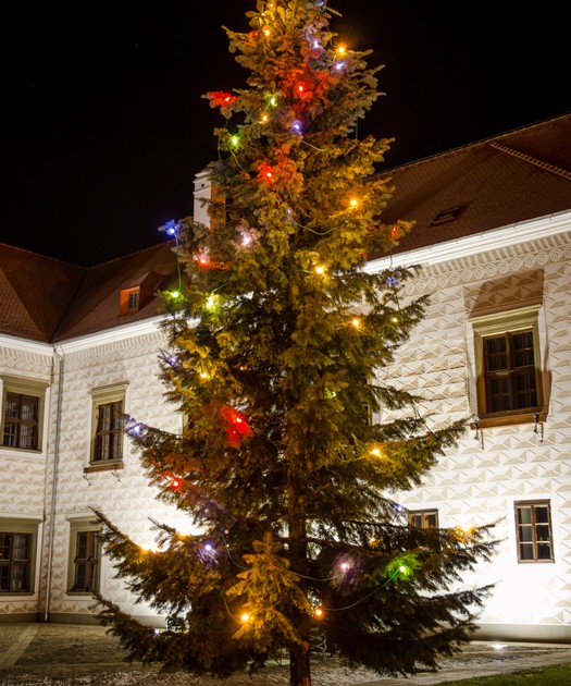 Pobyt s Vánočními trhy