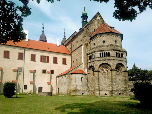 Město Třebíč