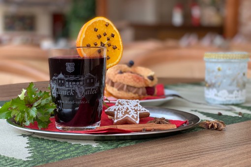 Christmas stay