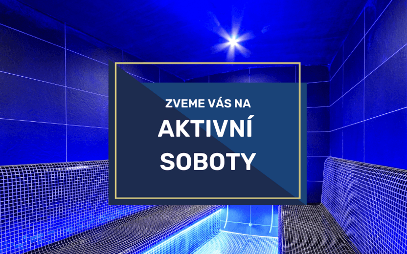 Aktivní soboty 21. 1. , 11. 2. , 11. 3., 22. 4.