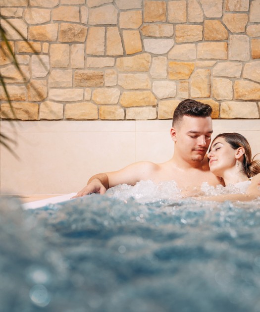 Speciální pobyt pro chladné měsíce