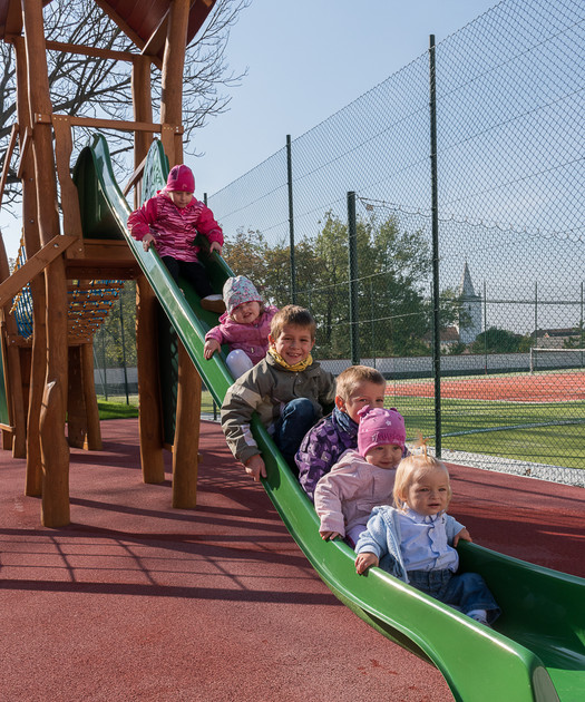 Family wellness stay ALL-INCLUSIVE – luxury apartments Superior