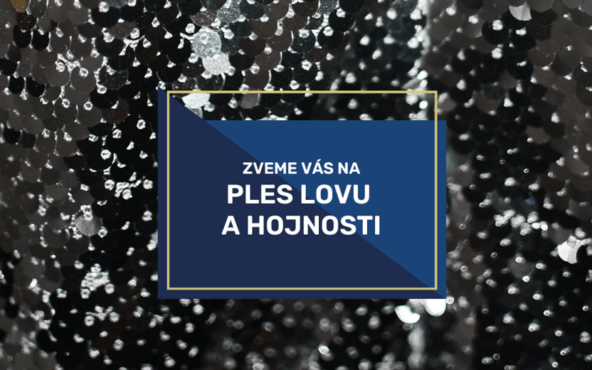 Ples lovu a hojnosti 12.1.2024