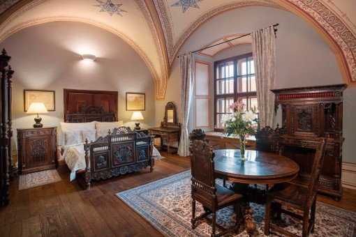 Relax ve Valči 2+1 noc zdarma