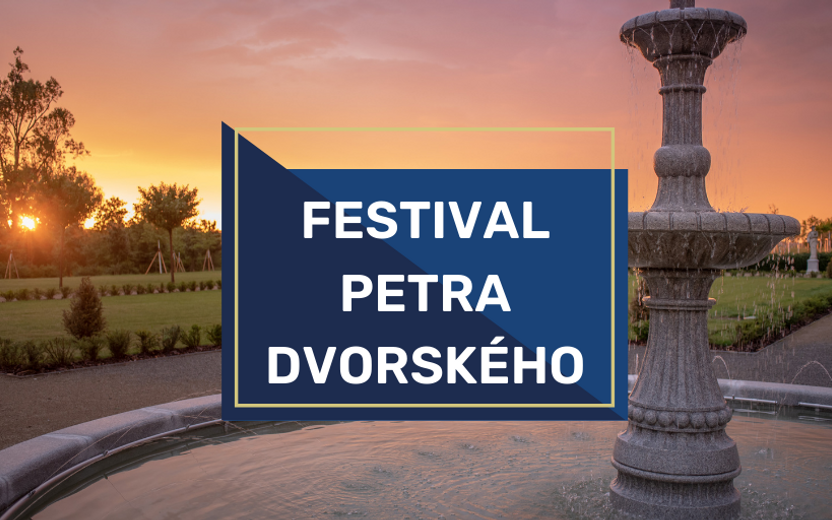 Festival Petra Dvorského