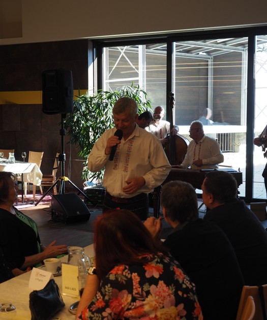 Pobyt s cimbálovou muzikou a ochutnávkou vín