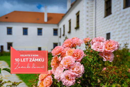 Zámecké slavnosti, Anna K. koncert