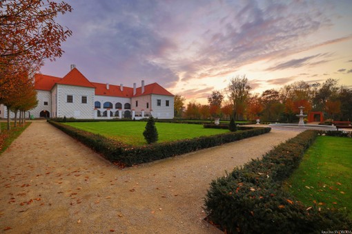 Dýňové slavnosti a podzimní prázdniny