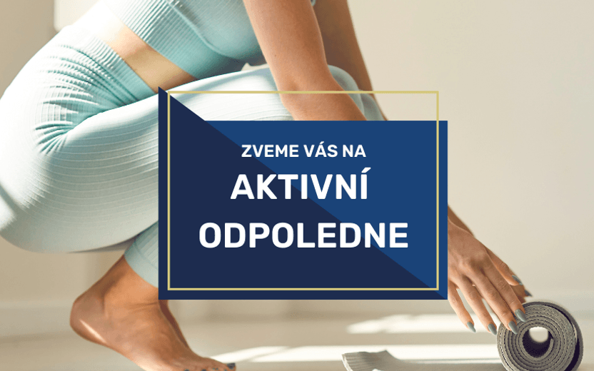 24.1. Aktivní odpoledne, 7.2.,28.2.,28.3.,18.4.,23.5.,13.6.2026